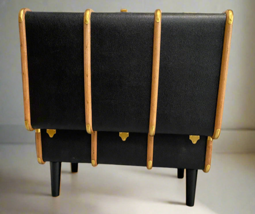 Elegant Steamer #3 - Eversley